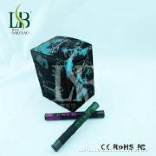 Wholesale diposable  electronic cigarette e-shisha sticks